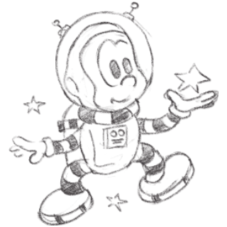 Láďa Orbit