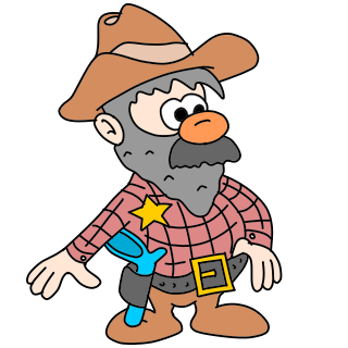 Bob Pistolník